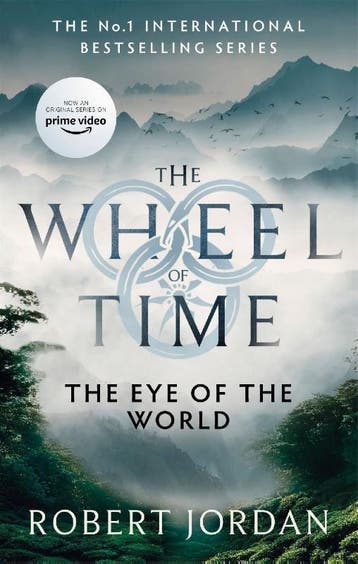 The Eye Of The World | Robert Jordan | Nieuw, Boeken, Ophalen of Verzenden, Nieuw, Robert Jordan