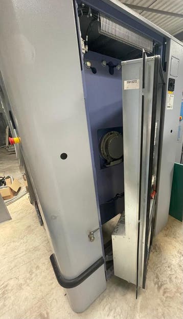 Industriële wasmachine Electrolux Pullman 110 kg, Diversen, Overige Diversen, Gebruikt