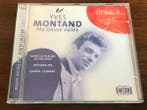 cd - Yves Montand - Ma Douce VallÃ©e, Verzenden, Zo goed als nieuw