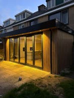 VinyPlus Quattro 299 mm – Sterk en Duurzaam, Ophalen of Verzenden, Nieuw, Overige materialen, Minder dan 20 mm