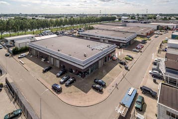 Bedrijfsruimte, Loods te huur Breda Weidehek 64-70, Zakelijke goederen, Bedrijfs Onroerend goed, Huur, Bedrijfsruimte