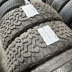 2 x BFGoodrich 285-60-18 4 Seizoenbanden 10mm, Auto-onderdelen, Banden en Velgen, 18 inch, Gebruikt, 285 mm, Ophalen of Verzenden