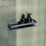 Brauer Doucherek 40 cm - Rvs Geborsteld Pvd, Ophalen of Verzenden, Nieuw
