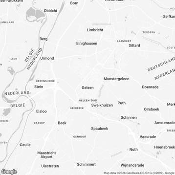 Appartement in Geleen gevonden voor €1251,- pm, Huizen en Kamers, Huizen te huur, Appartement, Direct bij eigenaar, Geleen