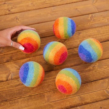 Cosy speelgoed patroon ballen regen van €41,95 voor €29,37, Ophalen of Verzenden, Nieuw