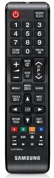 Afstandsbediening Samsung AA59-00823A, Ophalen of Verzenden, Nieuw, Origineel