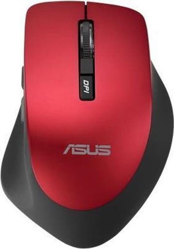 ASUS WT425 - Draadloze Muis - Rechtshandig - Optisch - 1600, Verzenden, Nieuw