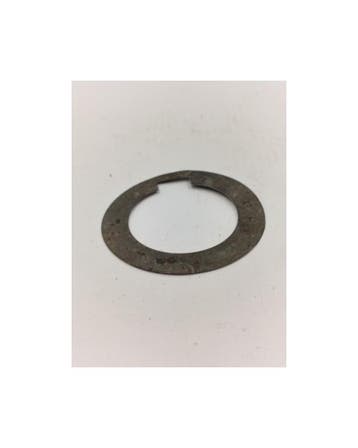 Afstandhouders (ringen) d40 D60 A-5-4 - Dikte: 1 mm met spie, Ophalen