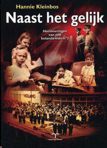 Naast het gelijk 9789080648173 H. Kleinbos, Verzenden, Zo goed als nieuw, H. Kleinbos