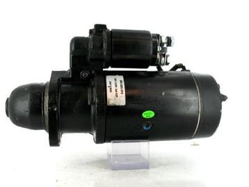 Startmotor Caterpillar 4.0kw, Verzenden