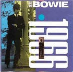 cd - David Bowie - David Bowie 1966, Verzenden, Zo goed als nieuw