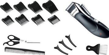 Remington HC363C Stylist Tondeuse - incl. opbergkoffer, Verzenden, Nieuw