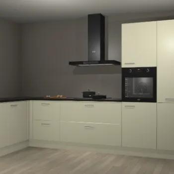 Magnolia keuken Nuuk 68866, Verzenden, Nieuw