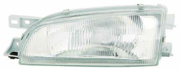 Koplamp o.a: Subaru, Impreza I (GC), Impreza I Plus (GF), Auto-onderdelen, Ophalen of Verzenden, Nieuw, Subaru
