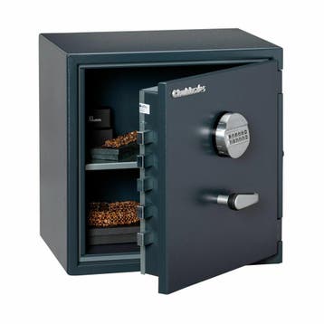 Chubbsafes Senator G1-45-EL met elektronisch codeslot, Ophalen of Verzenden, Nieuw, Brandkast