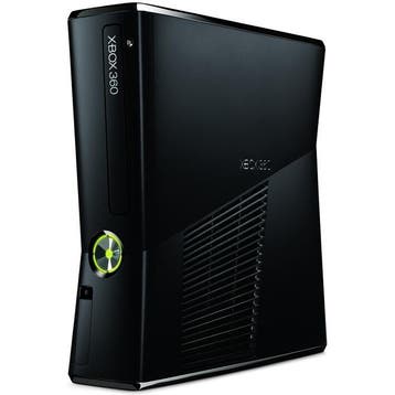 Xbox 360 Slim 250GB kopen vanaf €105, morgen in huis!, Spelcomputers en Games, Spelcomputers | Xbox 360, Ophalen of Verzenden