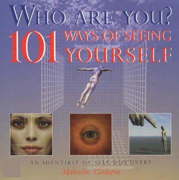 Who are You? - Malcolm Godwin 9780753503591, Verzenden, Gelezen, Malcolm Godwin