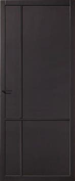 Cando binnendeur Milton 88x211,5, 80 tot 100 cm, Binnendeur, Ophalen of Verzenden, Zo goed als nieuw