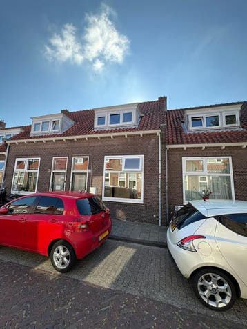 Woning te huur in Leiden - 78 m² - 3 kamer(s) - 3 kamers, Huizen en Kamers, Overige soorten, Leiden, Zuid-Holland