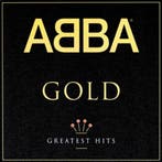 cd - ABBA - Abba Gold: Greatest Hits, Verzenden, Zo goed als nieuw