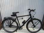 Handgemaakte lichte Idworx Easy Rohler, Rohloff nr. 6592, Ophalen, 28 inch, 10 tot 15 versnellingen, Zo goed als nieuw