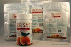 Reishi Spore Broken capsules, GRATIS THUISBEZORGD!, Diversen, Ophalen of Verzenden