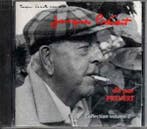 cd - Jacques PrÃ©vert - Dit Par PrÃ©vert (Collection Vol, Verzenden, Zo goed als nieuw