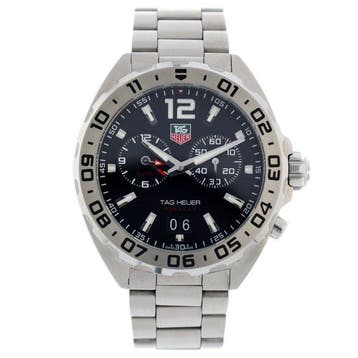 TAG Heuer - Formula 1 - WAZ111A - Heren - 2020-2025, Nieuw