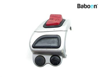 Stuurschakelaar Rechts Piaggio | Vespa Beverly 250 2004-2005, Verzenden, Gebruikt