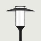 4 meter aluminium lichtmast inclusief 33W LED armatuur –..., Nieuw