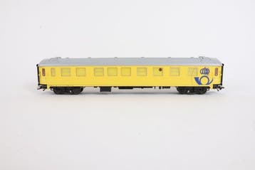 Märklin H0 - 43786 - Model treinwagon (1) - Zweedse S6, Nieuw