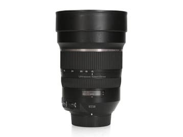 Tamron SP 15-30mm f/2.8 Di VC USD - Nikon F - Groothoeklens, Audio, Tv en Foto, Fotografie | Lenzen en Objectieven, Ophalen of Verzenden
