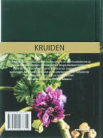 íVerde! Kruiden 9789020967814 D. Houbrechts, Boeken, Verzenden, Zo goed als nieuw, D. Houbrechts