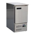 vrieswerkbank | RVS | -10°C tot -20°C | 87x48x70 cm, Verzenden, Nieuw in verpakking