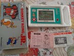 Nintendo - Game & Watch - Donkey Kong Jr. (DJ-101) –, Nieuw