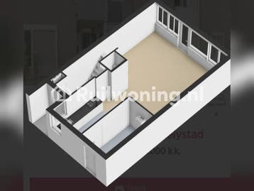 Ruim Huis van 112 m² in Lelystad (Flevoland), Huizen en Kamers, Flevoland