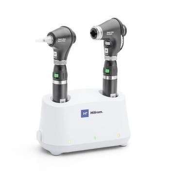 Welch Allyn Basic Diagnostische Set Oftalmoscoop / Otoscoop, Verzenden, Nieuw