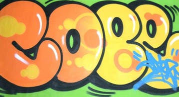 Cope2 (1968) - Iconic Bubble