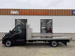 Renault Master T35 2.3 dCi 165pk L3 Energy EURO VI / pickup, Stof, Gebruikt, Euro 6, Overige kleuren
