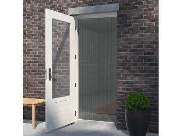 2dekans | Livn Rolhor Deur Plus - 105x235 cm, Ophalen of Verzenden, Zo goed als nieuw, Livn