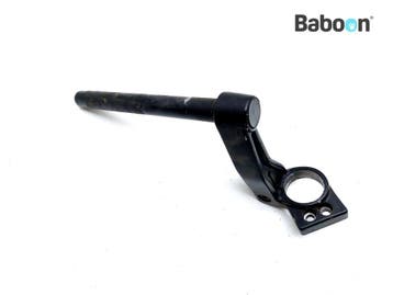 Stuurhelft Rechts Kawasaki GTR 1000 1994-2006 (GTR1000, Verzenden, Gebruikt