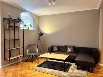 Te huur: Appartement Brouwersgracht in Den Haag, Den Haag, Appartement, Zuid-Holland