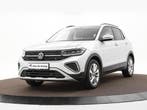Zakelijke Lease |  Volkswagen T-Cross 1.0 TSI 116pk DSG Adva, Automaat, Gebruikt, Euro 6, Overige kleuren