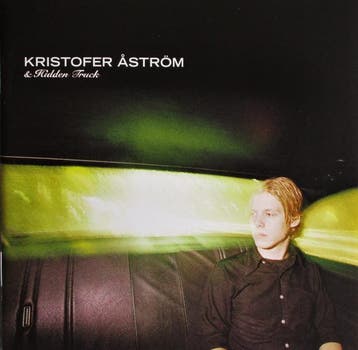 cd - Kristofer Astrom &amp; Hidden Truck - Go, Went, Gone, Verzenden, Zo goed als nieuw