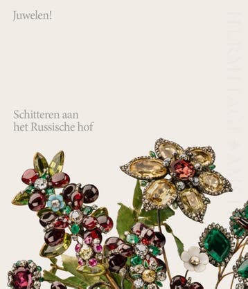 Jewels! - Mikhail Piotrovsky 9789078653813, Verzenden, Zo goed als nieuw, Mikhail Piotrovsky