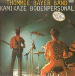 Thommie Bayer Band - Kamikaze Bodenpersonal, Ophalen of Verzenden, Gebruikt