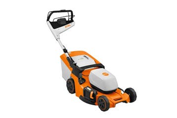 Stihl RMA 453 PV, zonder accu en lader (Grasmaaiers), Ophalen of Verzenden, Nieuw, Stihl