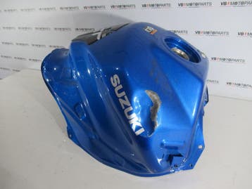 Suzuki GSX-S 1000 Tank, Ophalen of Verzenden, Nieuw