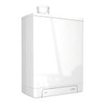 Intergas HRE 36/30 CW5 RF2 60/100 - 26,3 kW, Verzenden, Nieuw