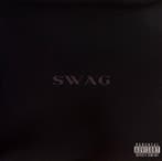 lp nieuw - Justin Bieber - SWAG, Verzenden, Zo goed als nieuw